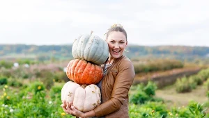 Rolnycy poszukują młodych do pracy sezonowej 