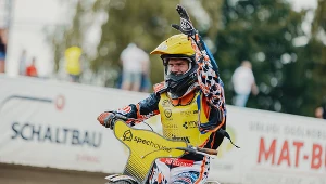  Żużel. Koniec sezonu dla Birkemose. Już nawet SpecHouse PSŻ go nie chce