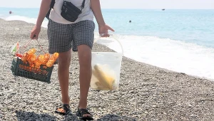 Pracownik ma możliwość przerwać pracę, jeżeli uważa, że z racji upału jego praca może mu zagrażać 