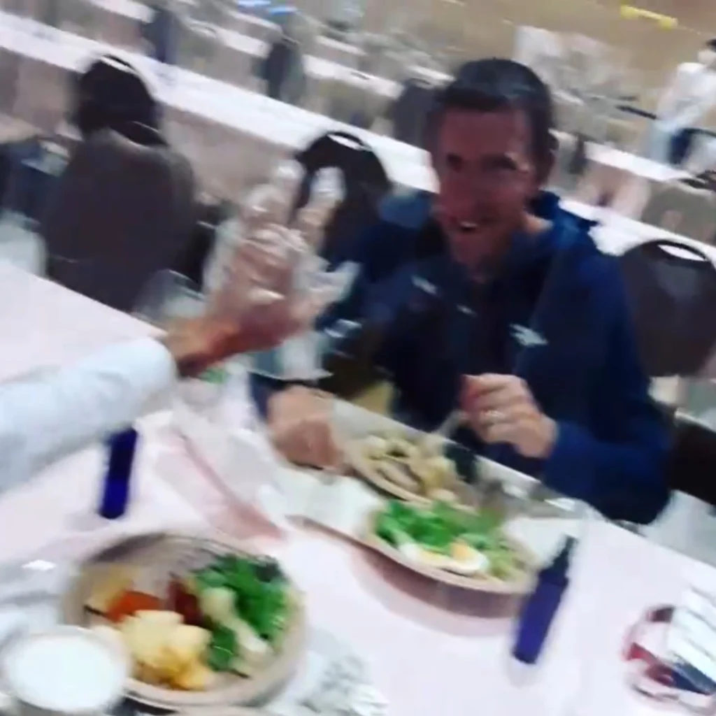 Zofia Klepacka, fot. https://www.instagram.com/zofia_klepacka/