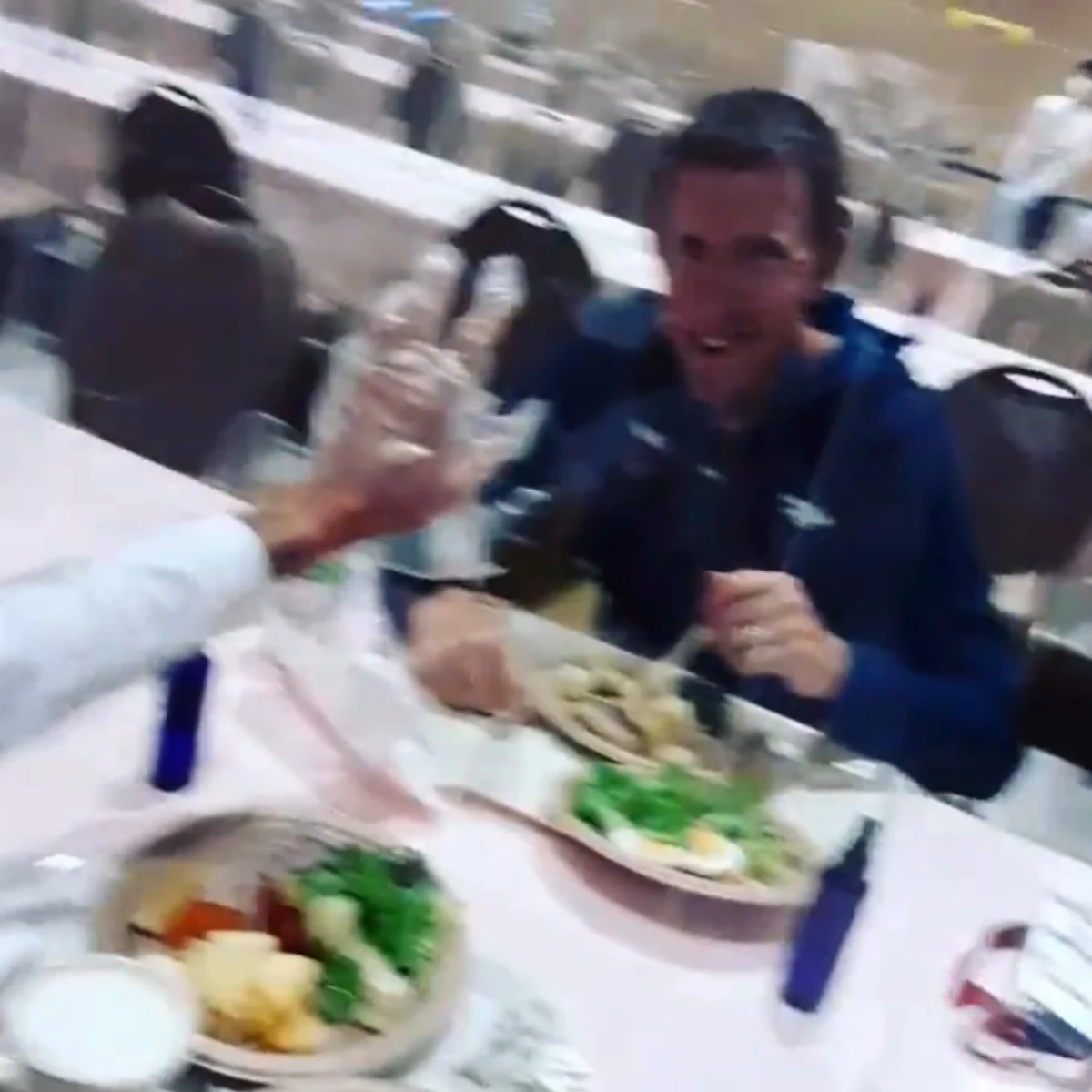 Zofia Klepacka, fot. https://www.instagram.com/zofia_klepacka/