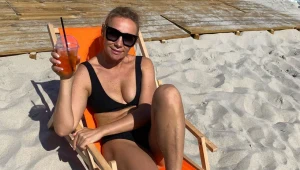 Sonia Bohosiewicz: Jak była dręczona przez paparazzich w Juracie?