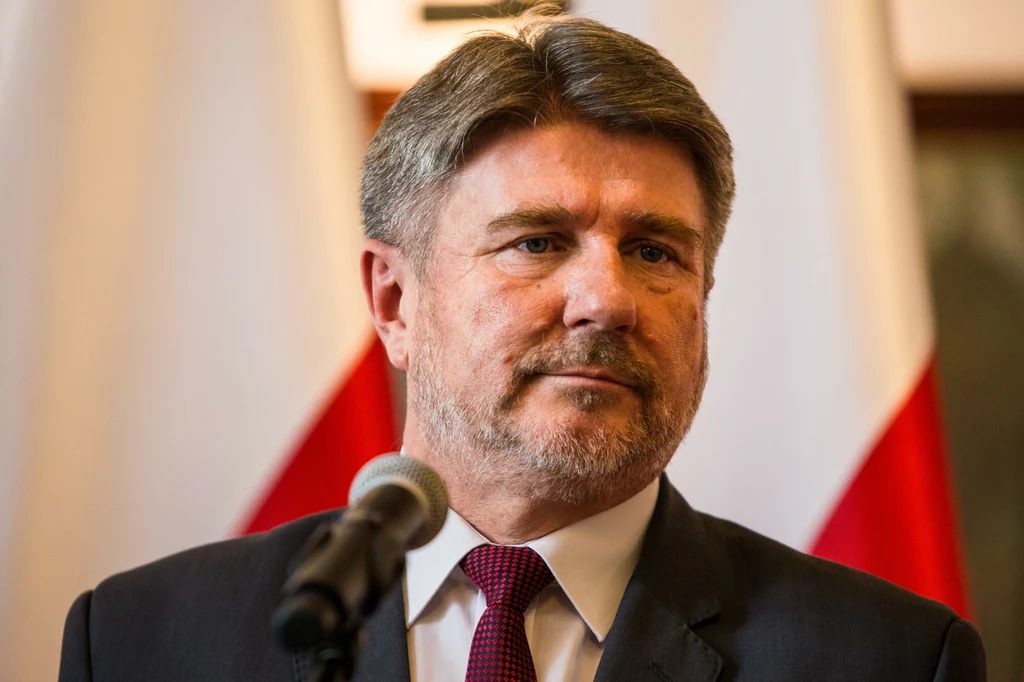 Bogdan Rzońca Bogdan Rzońca