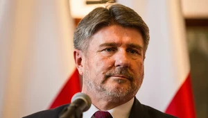 Bogdan Rzońca