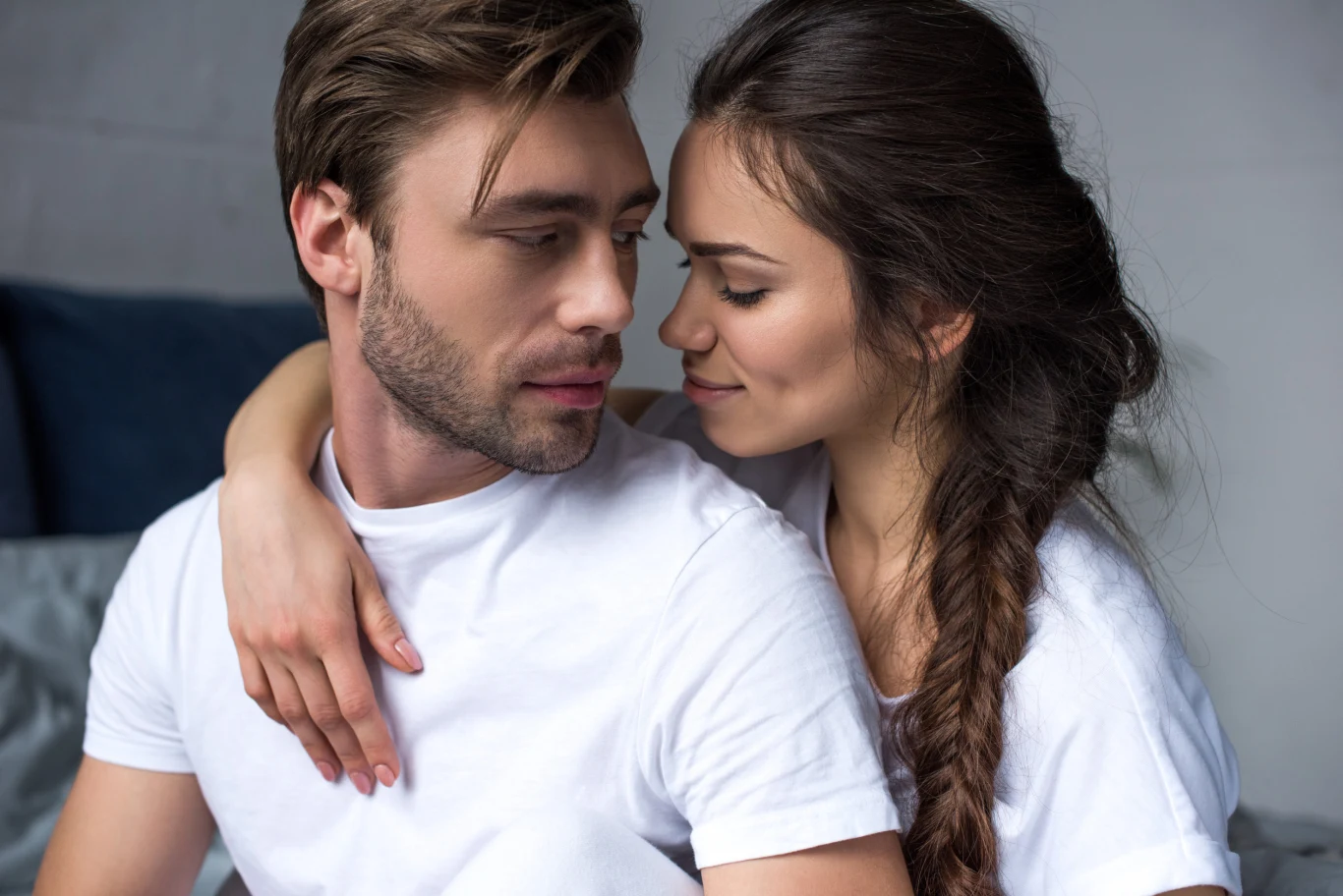 Czego pragnie mężczyzna? By partnerka pozwalała mu się wykazać Czego pragnie mężczyzna? By partnerka pozwalała mu się wykazać