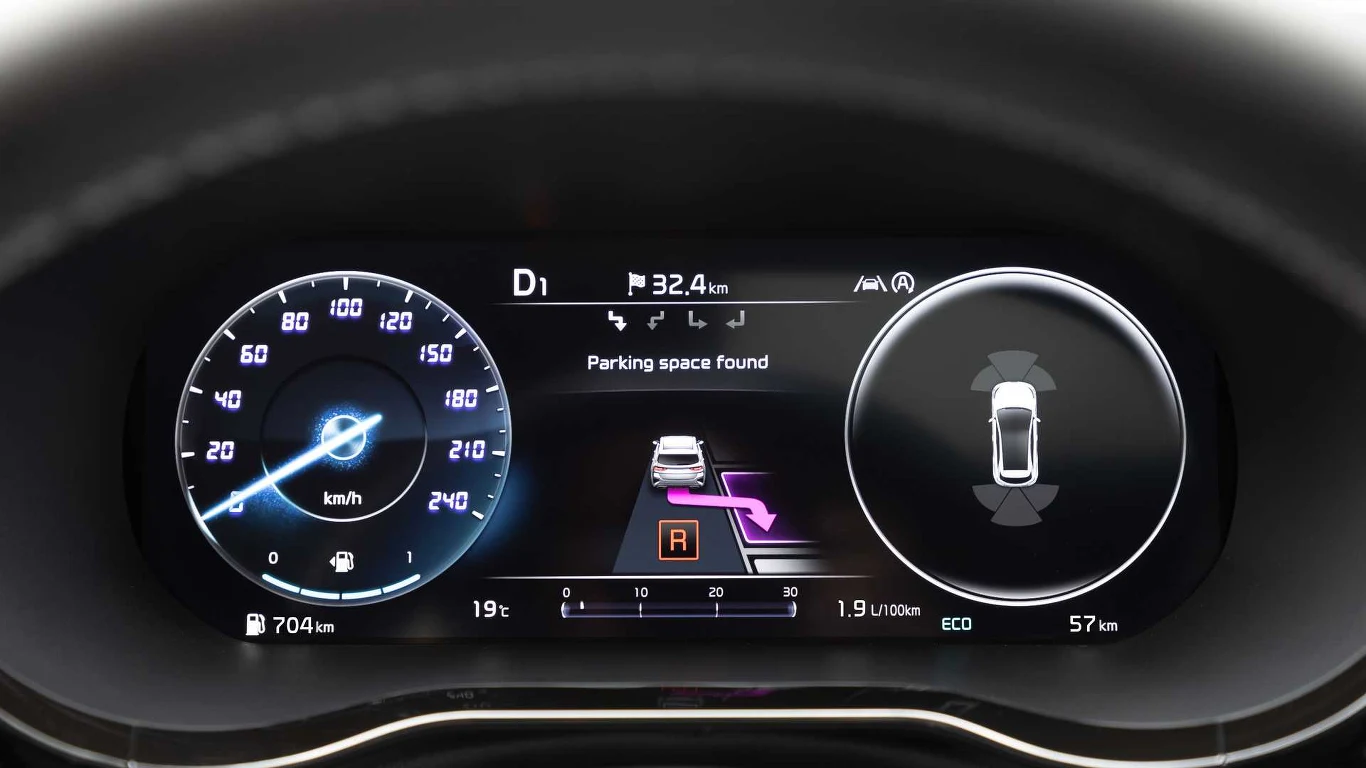 Kia Ceed oraz ProCeed