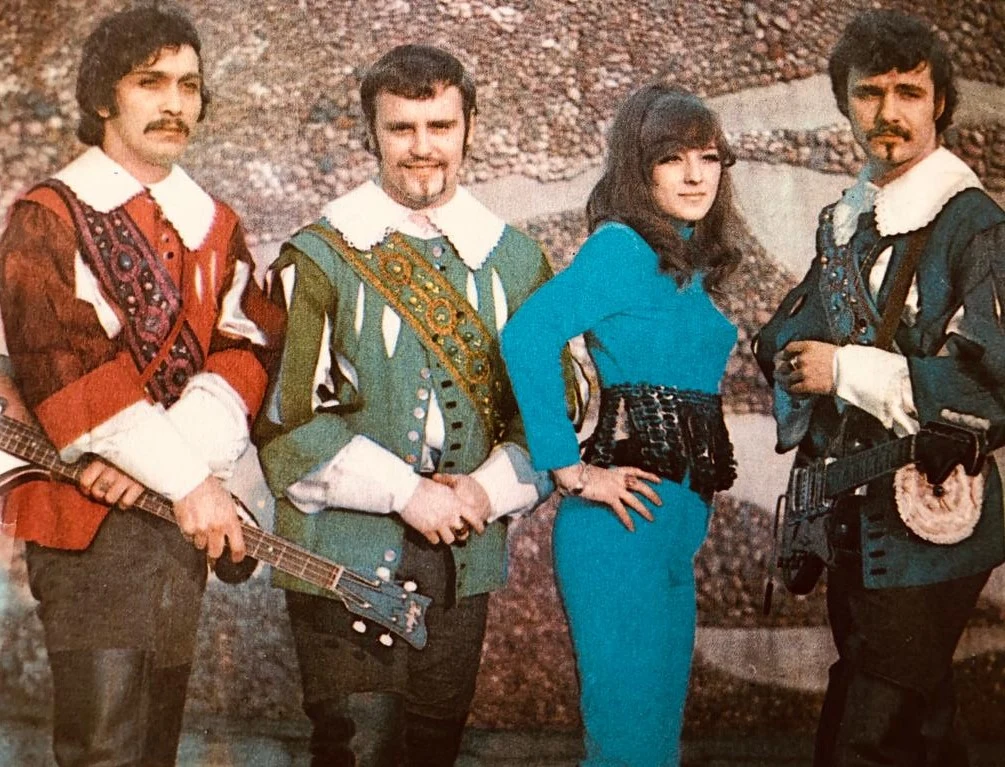 Halina Żytkowiak - druga żona Krzysztofa Krawczyka Halina Żytkowiak - druga żona Krzysztofa Krawczyka