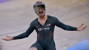 Azizulhasni Awang