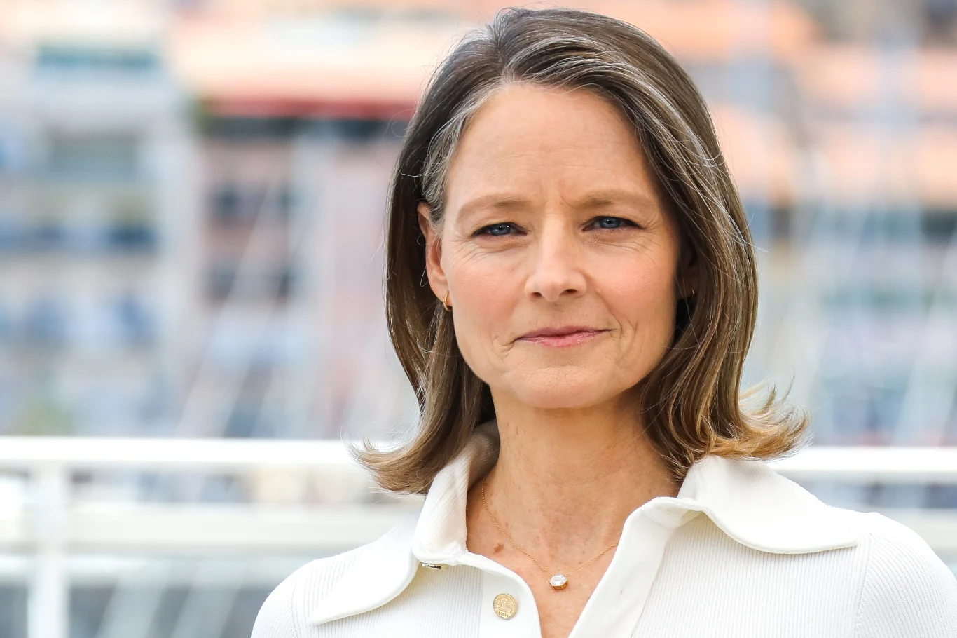 Jodie Foster Jodie Foster