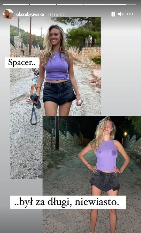 https://www.instagram.com/olazebrowska/