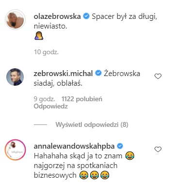 https://www.instagram.com/olazebrowska/
