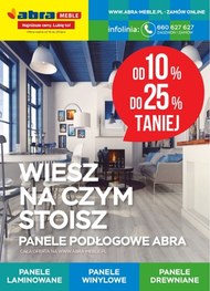 Wiesz na czym stoisz - Abra