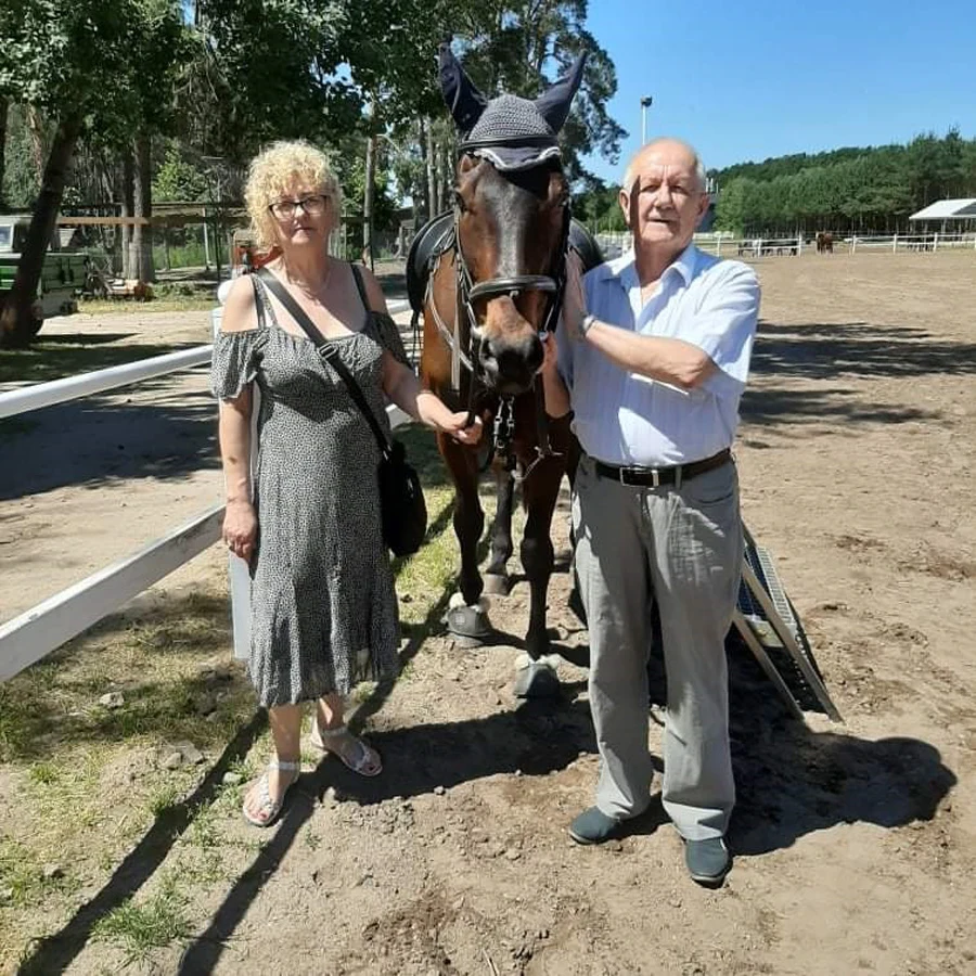 Edward i Hanna Edward i Hanna