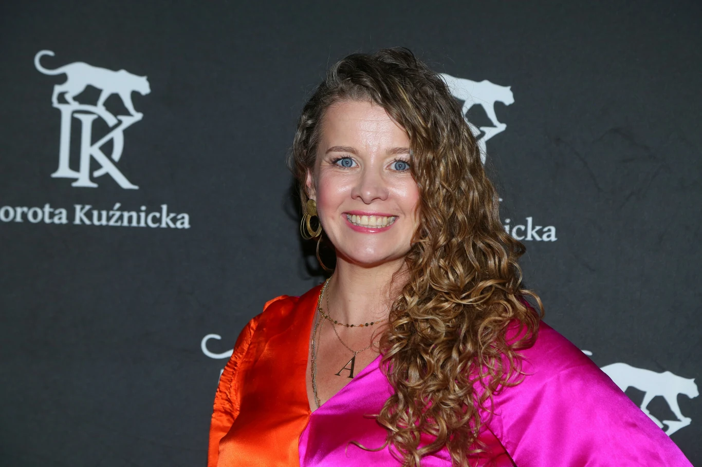 Anna Powierza Anna Powierza