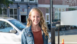 Miranda McKeon zachorowała na raka. Aktorka ma 19 lat