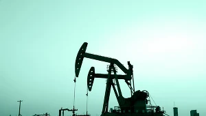 Ropa na amerykańskiej giełdzie paliw idzie w dół