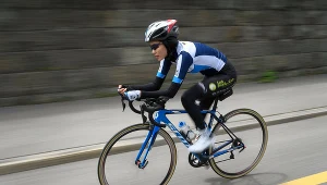 Masomah Ali Zada mimo wielu przeciwności wystąpi w Tokio