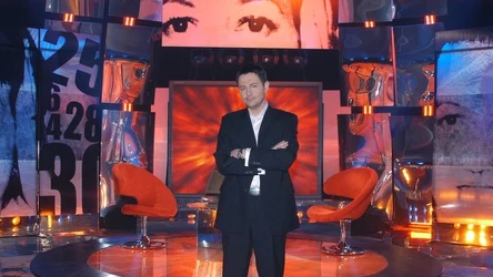 Krzysztof Ibisz: Mam nadzieję, że wróci era teleturniejów