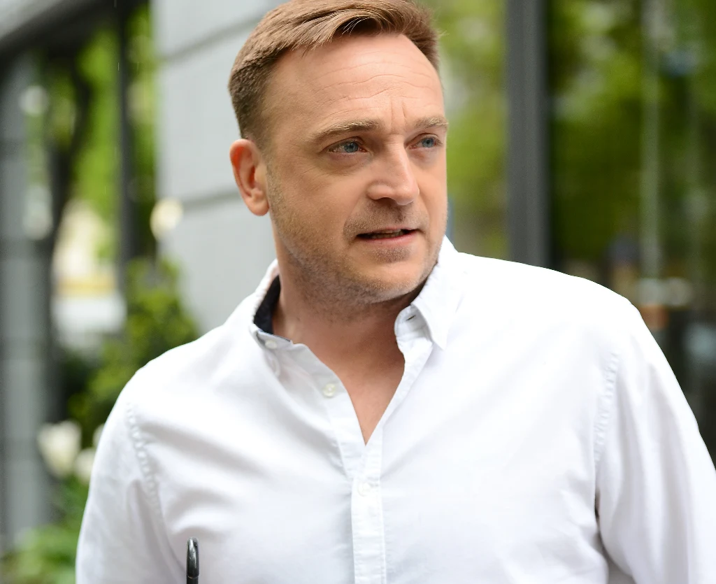 Mateusz Gessler