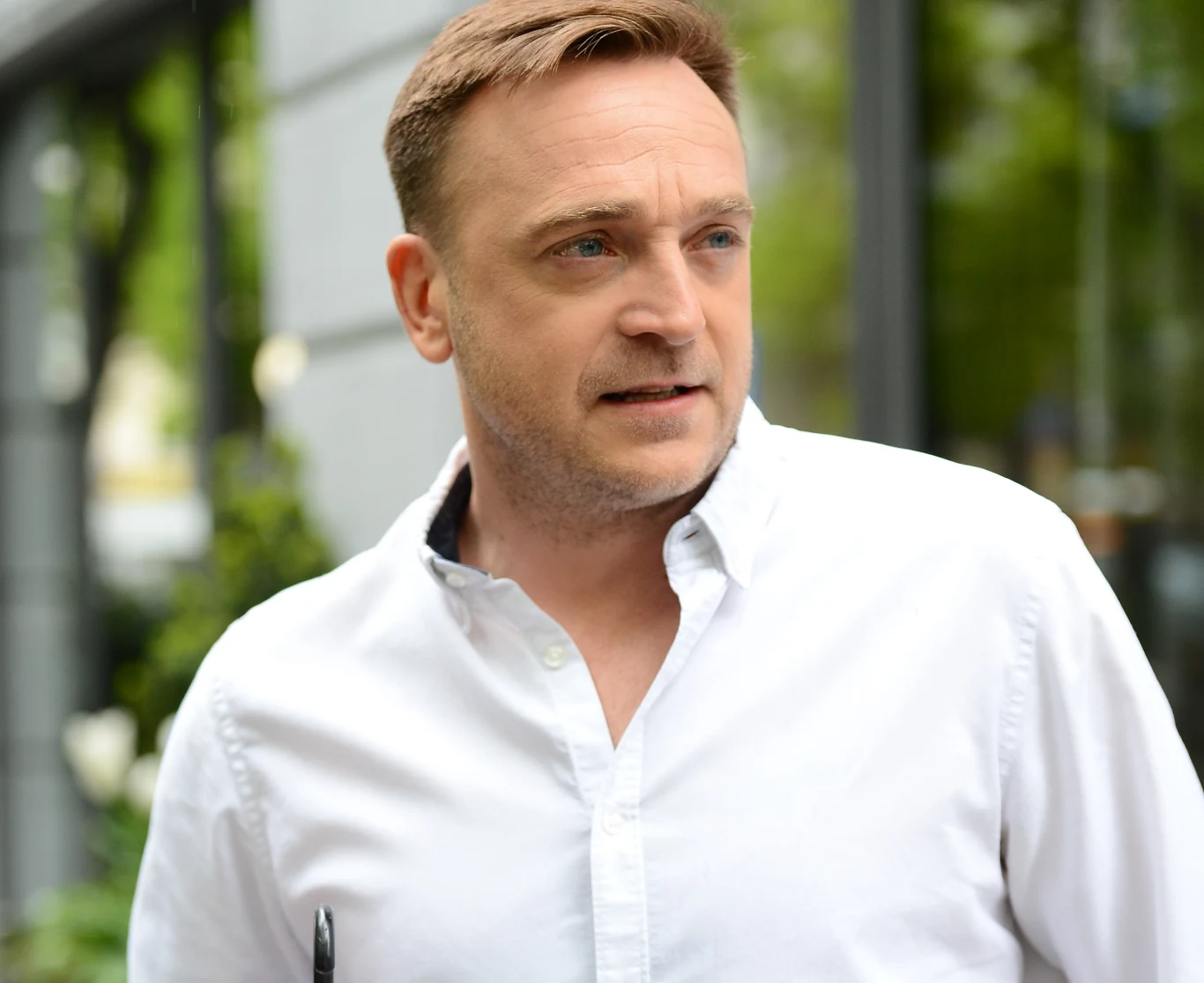 Mateusz Gessler Mateusz Gessler