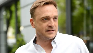 Gessler świętuje porcelanowe gody. Publicznie zwrócił się do żony, mówi to wprost