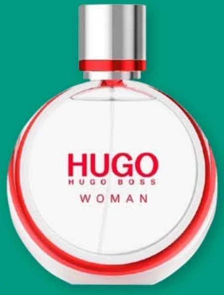 Woda perfumowana Hugo Boss