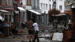 Dwa miliony ofiar klęsk żywiołowych. ONZ ostrzega: katastrof przybywa