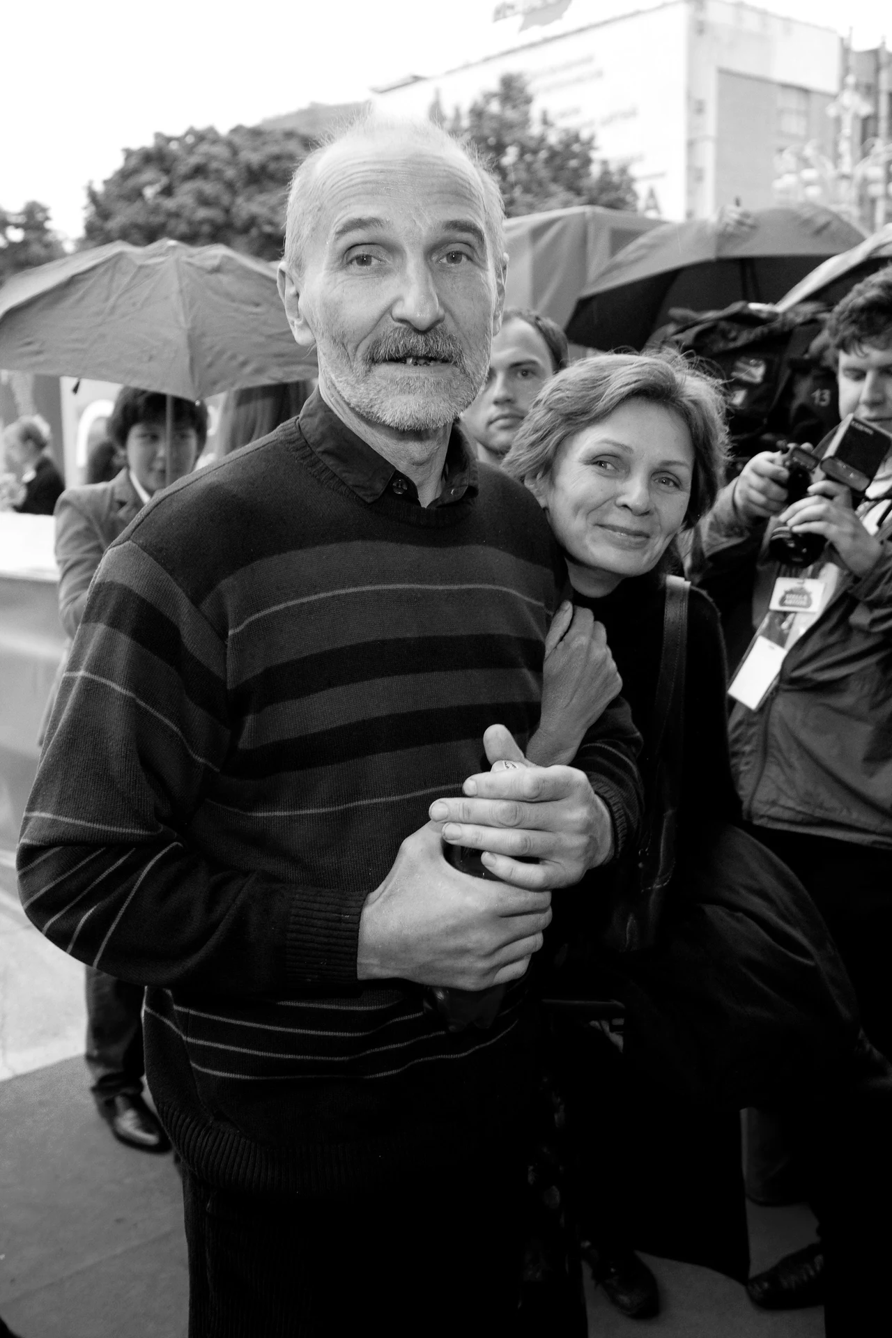 Piotr Mamonow nie żyje. Miał 70 lat Piotr Mamonow nie żyje. Miał 70 lat