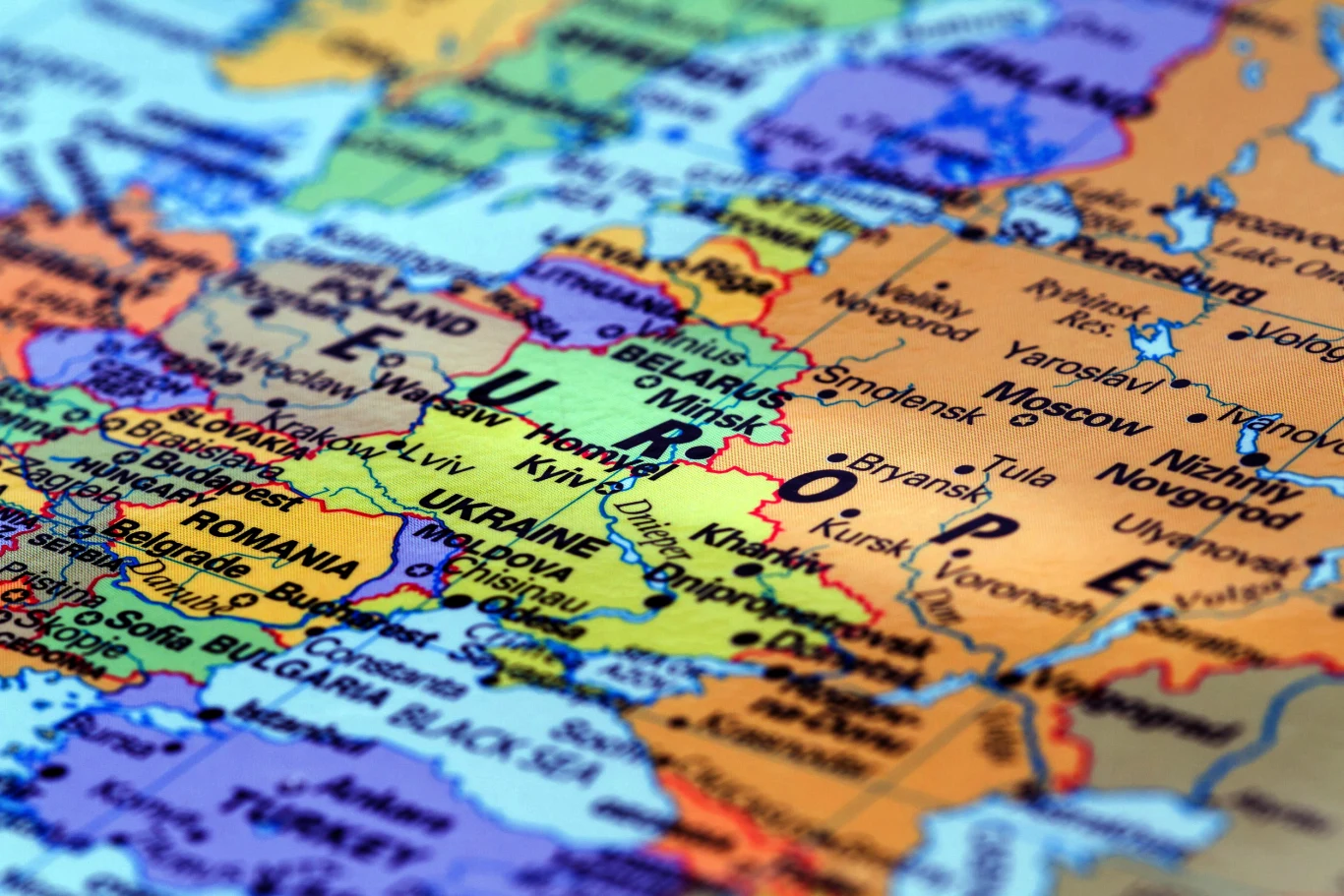 Apokaliptyczny model MIT z lat 70. coraz bardziej przypomina rzeczywistość