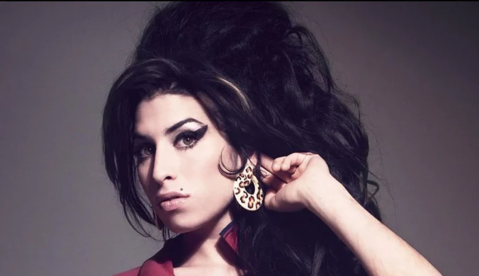 ​Amy Winehouse i "Klub 27". Fatum, przeznaczenie czy wykreowany mit?