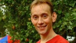 Paweł Gędłek