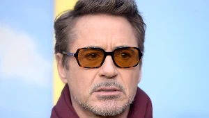 ​Robert Downey Jr.