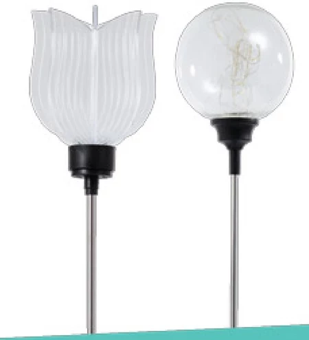 Lampa solarna