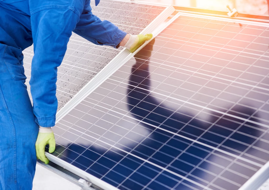 Rekordowe zainteresowanie odnawialnymi źródłami energii
