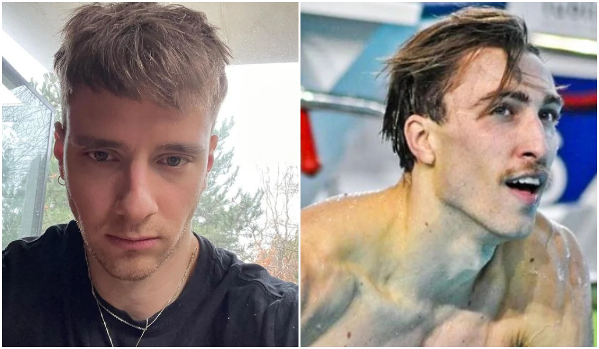 Maciej Musiał, fot. https://www.instagram.com/maciejmusial_official/, Jan Kozakiewicz, fot. https://www.instagram.com/gibkijanek/ Maciej Musiał, fot. https://www.instagram.com/maciejmusial_official/, Jan Kozakiewicz, fot. https://www.instagram.com/gibkijanek/