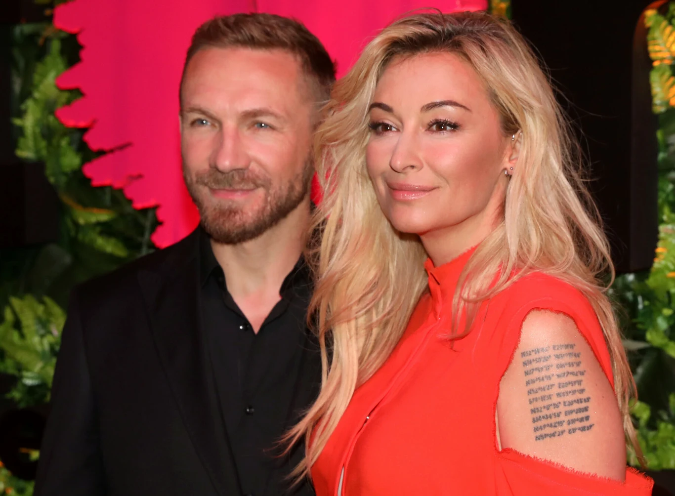 Martyna Wojciechowska i Przemysław Kossakowski rozstali się po kilku miesiącach od zawarcia małżeństwa Martyna Wojciechowska i Przemysław Kossakowski rozstali się po kilku miesiącach od zawarcia małżeństwa