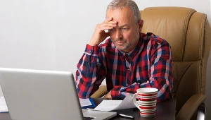 Programiści w Polsce wciąż są w cenie