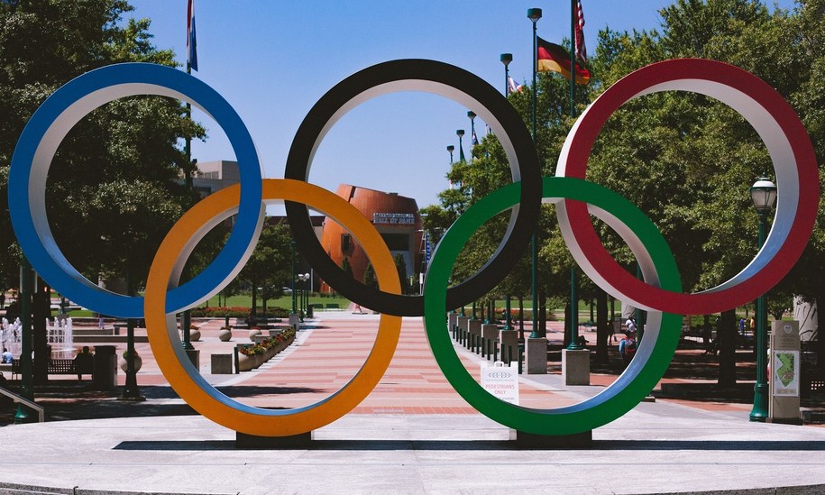 Przygotujcie się na Tokio 2020 Letnie igrzyska olimpijskie już 23 lipca.