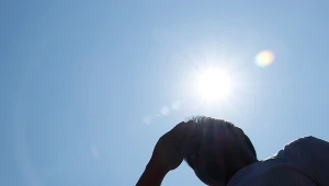 Słońce, odpowiednio dawkowane, ma pozytywny wpływ na nasze zdrowie; kiedy zmagamy się z upałami, wiele się zmienia