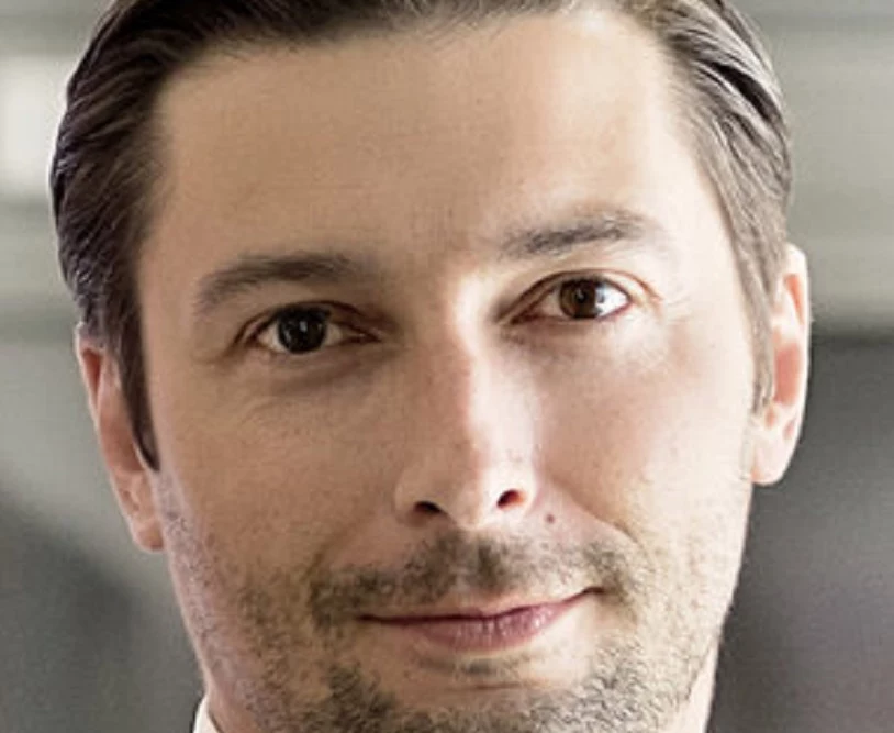 Jacek Goliński, b. prezes Energi