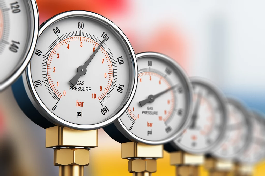 Podwyżka ceny za gaz wynosi w PGNiG 12,4 procent