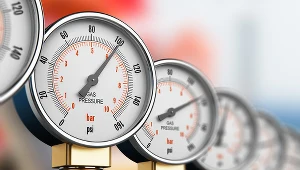 Podwyżka ceny za gaz wynosi w PGNiG 12,4 procent