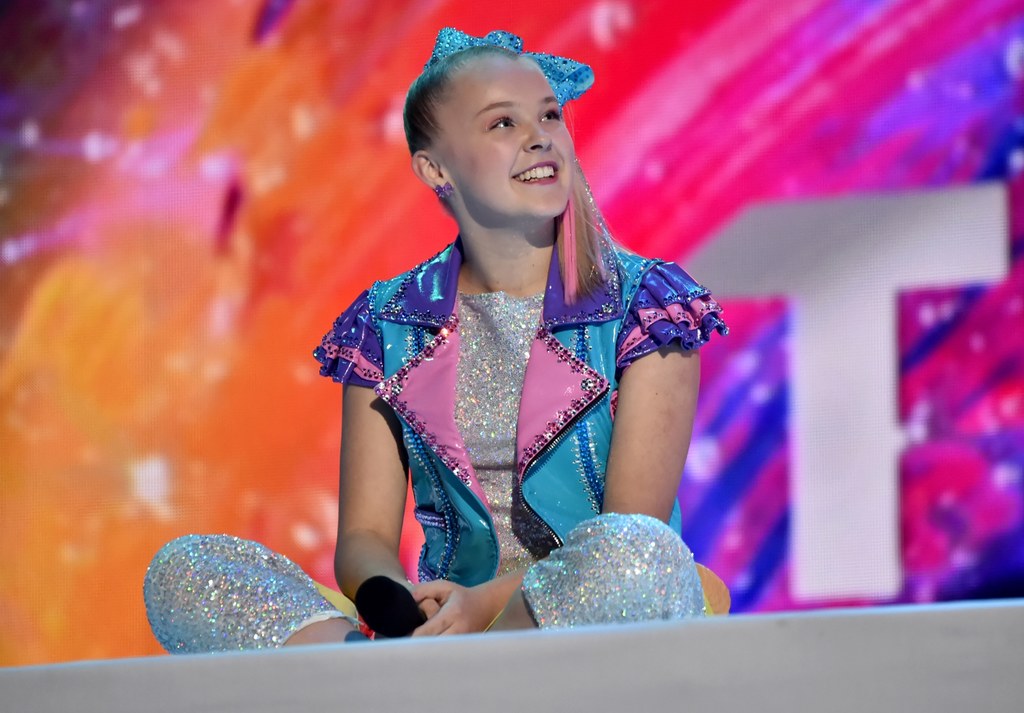 JoJo Siwa pokaże swój dom w trakcie "MTV Cribbs"