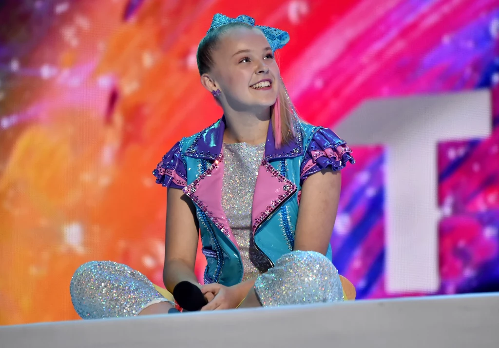 JoJo Siwa pokaże swój dom w trakcie "MTV Cribbs"