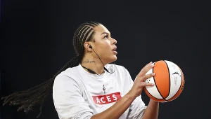 Liz Cambage nie wystąpi w Tokio