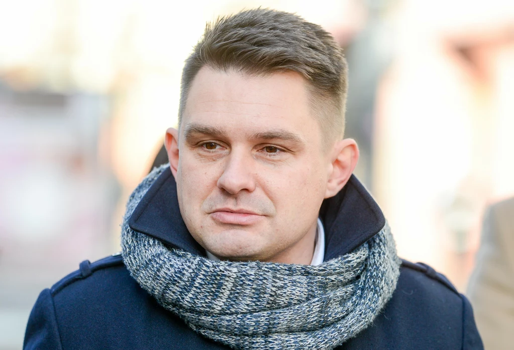 Marcin Gołaszewski Marcin Gołaszewski