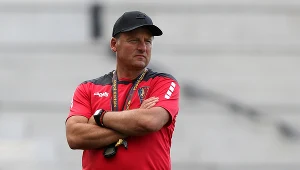 Pogoń Szczecin - Radomiak 4-0 w 24. kolejce PKO Ekstraklasy. Zapis relacji na żywo