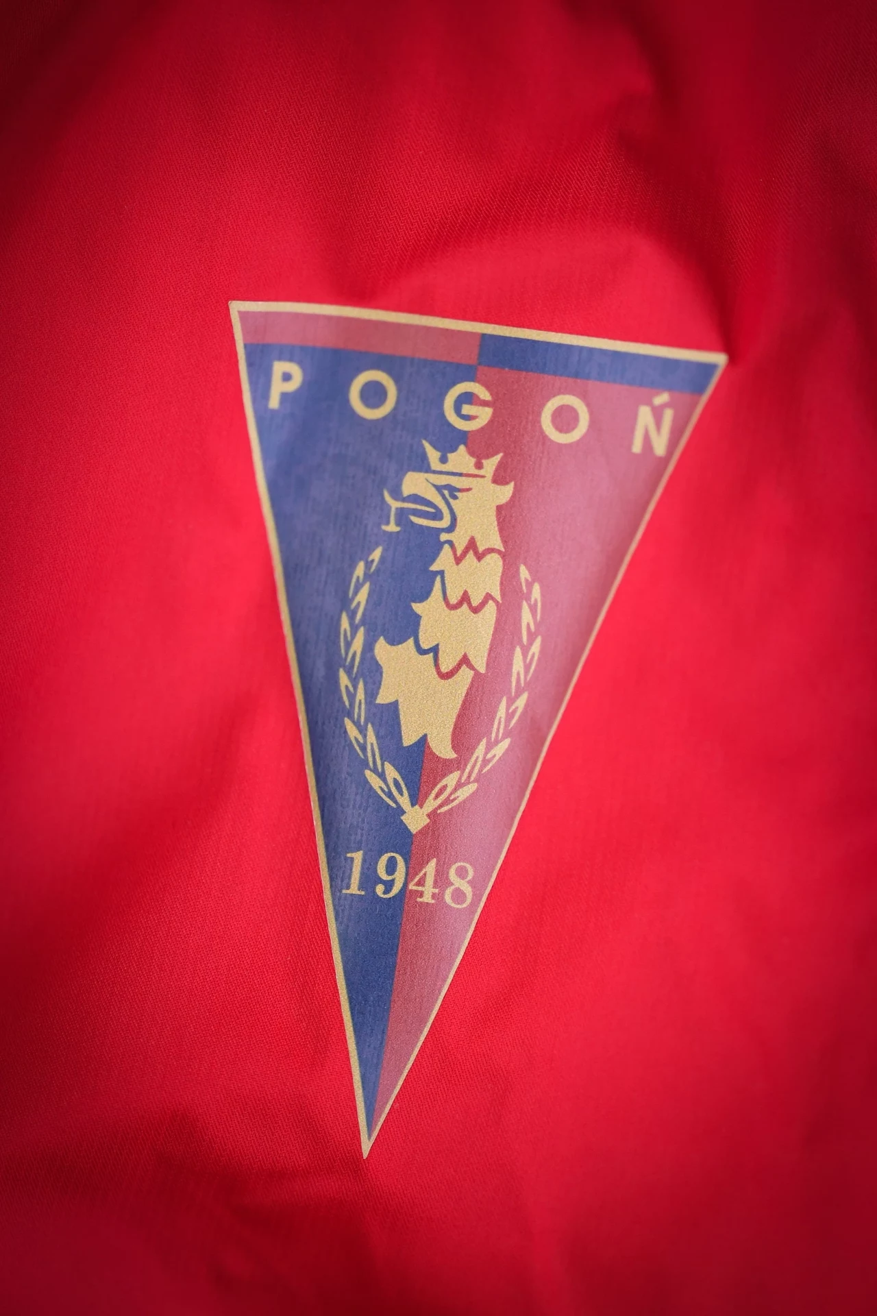 Herb Pogoni Szczecin Herb Pogoni Szczecin