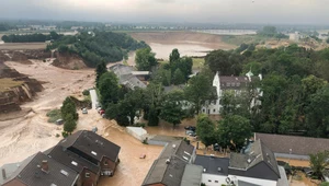 Zmiany klimatu: Zjawisk takich, jak powodzie w Niemczech, będzie więcej