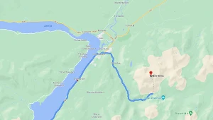 Szkockie organizacje wspinaczkowe twierdzą, że Google sugeruje niebezpieczne trasy